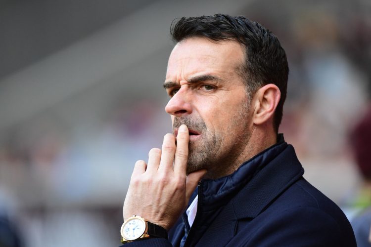 Football – Ulrich Ramé quitte Bordeaux et devient manager général du PSG Féminines