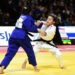 JO 2020 / Judo : Enorme déception pour Shirine Boukli