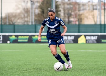 PSG : Les arrivées d’Elisa De Almeida et Estelle Cascarino officialisées