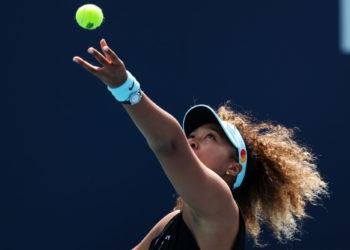 JO-2020 / Tennis: Osaka fait sensation pour son retour, Ashleigh Barty éliminée dès le premier tour…