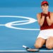JO 2020 / Tennis : Belinda Bencic décroche l’or olympique
