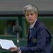 Wimbledon : Marija Cicak, première femme à arbitrer la finale messieurs