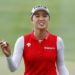 Minjee Lee remporte l’Evian Championship