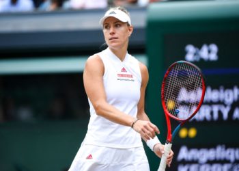 Angelique Kerber renonce aux JO de Tokyo