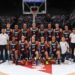 JO 2020 : l’équipe de France de basket féminine chute face au Canada en préparation