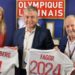 Fagor partenaire de l’équipe féminine de l’OL