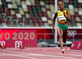 JO 2020 / Athlétisme : Elaine Thompson sacrée double championne olympique