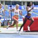 JO 2020 / Athlétisme: la Pologne remporte l’or au relais 4×400 m mixte