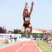 JO 2020 / Athlétisme : Rouguy Diallo qualifié pour la finale du Triple Saut