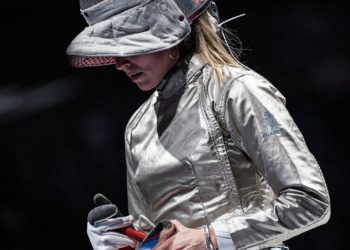 JO 2020 : battue en demies, Manon Brunet vise le bronze