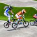 JO 2020 / BMX : Axelle Etienne en demie, Manon Valentino éliminée en quarts
