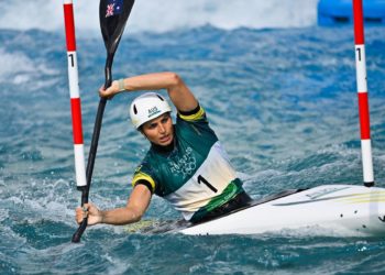 JO 2020 / Canoë slalom : Marjorie Delassus prend rendez-vous à Paris 2024, Jessica Fox en or