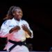JO 2020 / Judo – Clarisse Agbégnénou remporte son premier titre olympique