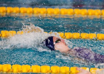 JO 2020 / Natation : Cyrielle Duhamel file en demies, Fantine Lesaffre éliminée