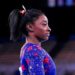 JO 2020 / Gymnastique : Simone Biles remplacée lors de la finale par équipes