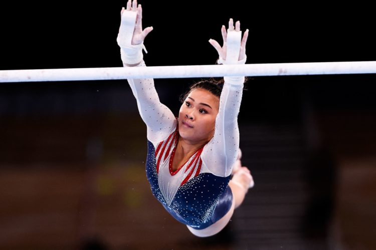 JO 2020 / Gymnastique – Sunisa Lee décroche l’or à 18 ans