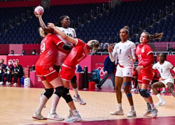 JO 2020 / Handball : les Françaises, battues par les Russes, n’ont plus le droit à l’erreur