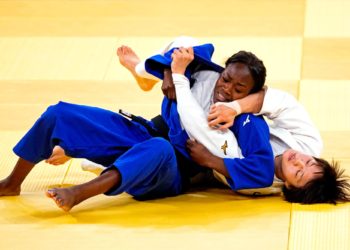 JO 2020 / Judo : La France médaillée d’or en équipe mixte