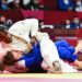 JO 2020 / Judo : Madeleine Malonga décroche l’argent