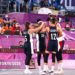 JO 2020 / Basket 3×3 : les Bleues dominent la Russie