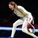 JO 2020 / Escrime : Manon Brunet arrache le bronze