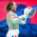 JO 2020 / Escrime : Manon Brunet fonce dans le dernier carré du sabre