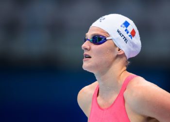 JO 2020 / Natation: Hénique et Wattel éliminées en demi-finales du 50 m nage libre