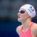 JO 2020 / Natation: Hénique et Wattel éliminées en demi-finales du 50 m nage libre