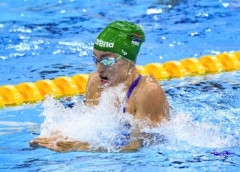 JO 2020 / Natation : l’or olympique et le record du monde pour Tatjana Schoenmaker sur 200 m brasse