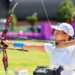 JO 2020 / Tir à l’arc : Lisa Barbelin défendra les chances françaises en huitièmes de finale