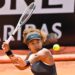 Naomi Osaka éliminée par Marketa Vondrousova en huitièmes de finale des JO