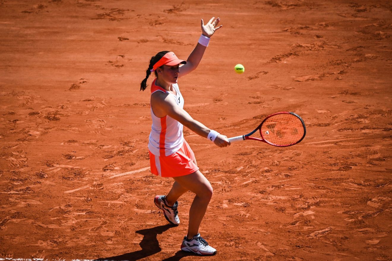 WTA - Pas d’exploit pour Clara Burel, Zidansek titrée à Lausanne