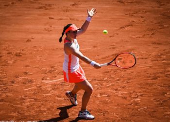 WTA – Pas d’exploit pour Clara Burel, Zidansek titrée à Lausanne