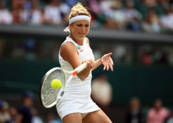 Timea Bacsinszky prend sa retraite