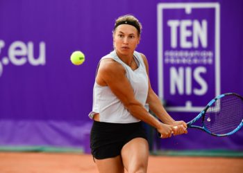 WTA 250 Budapest : le titre revient à la Kazakhe Putintseva