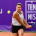 WTA 250 Budapest : le titre revient à la Kazakhe Putintseva