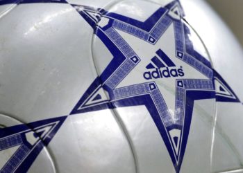 WTF – Adidas se trompe sur le nom d’une sportive dans une campagne