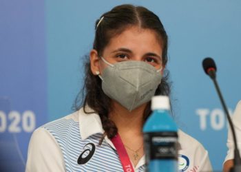 Jeux Paralympiques : Alia Issa, une réfugiée qui espère devenir « un exemple »