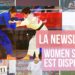 Sandrine Martinet, Elina Svitolina, Pauline Roussin-Bouchard… La newsletter du 30 août
