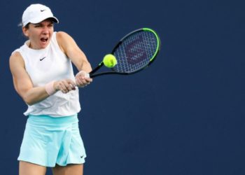 WTA 1000 Montréal : plus aucune Française dans le tableau, Halep battue en trois manches