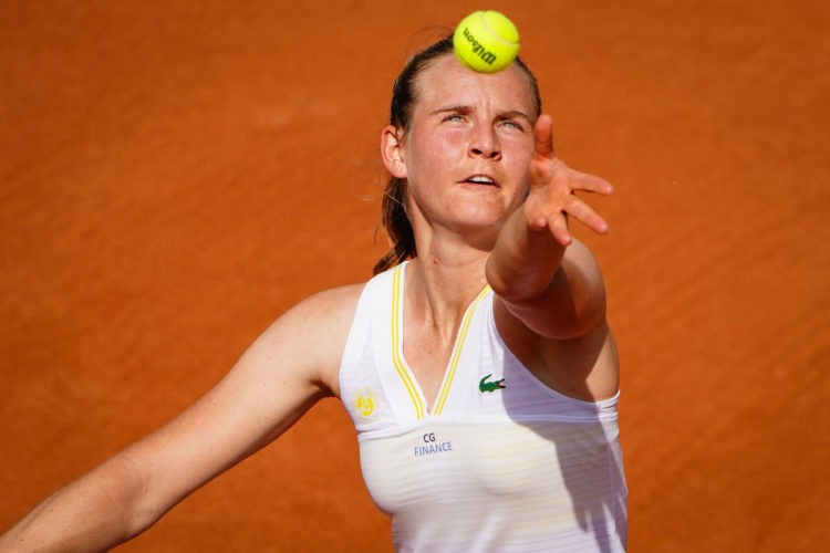WTA Montréal : Fiona Ferro et Océane Dodin passent le premier tour, pas Clara Burel