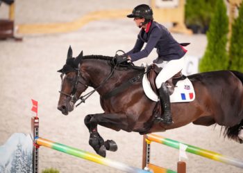 JO 2020 / Saut d’obstacles : Pénélope Leprevost craque, pas de médaille pour les Bleus