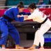 JO Paralympiques 2020 : l’argent en judo pour Sandrine Martinet