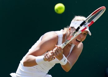 WTA : Anett Kontaveit remporte le tournoi de Cleveland
