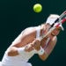 WTA : Anett Kontaveit remporte le tournoi de Cleveland