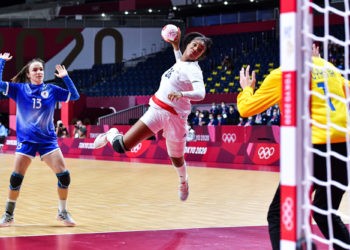 JO 2020 / Handball : L’équipe de France féminine championne olympique pour la première fois de son histoire !