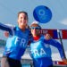 JO 2020 / Voile : Aloïse Retornaz et Camille Lecointre médaillées de bronze