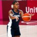 Valériane Vukosavljevic a disputé les Jeux Olympiques en étant enceinte !