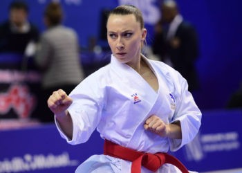 Alexandra Feracci : « Je ne me cacherai pas, je veux l’or!»