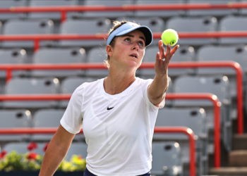 Classement WTA: Svitolina reprend la 5e place